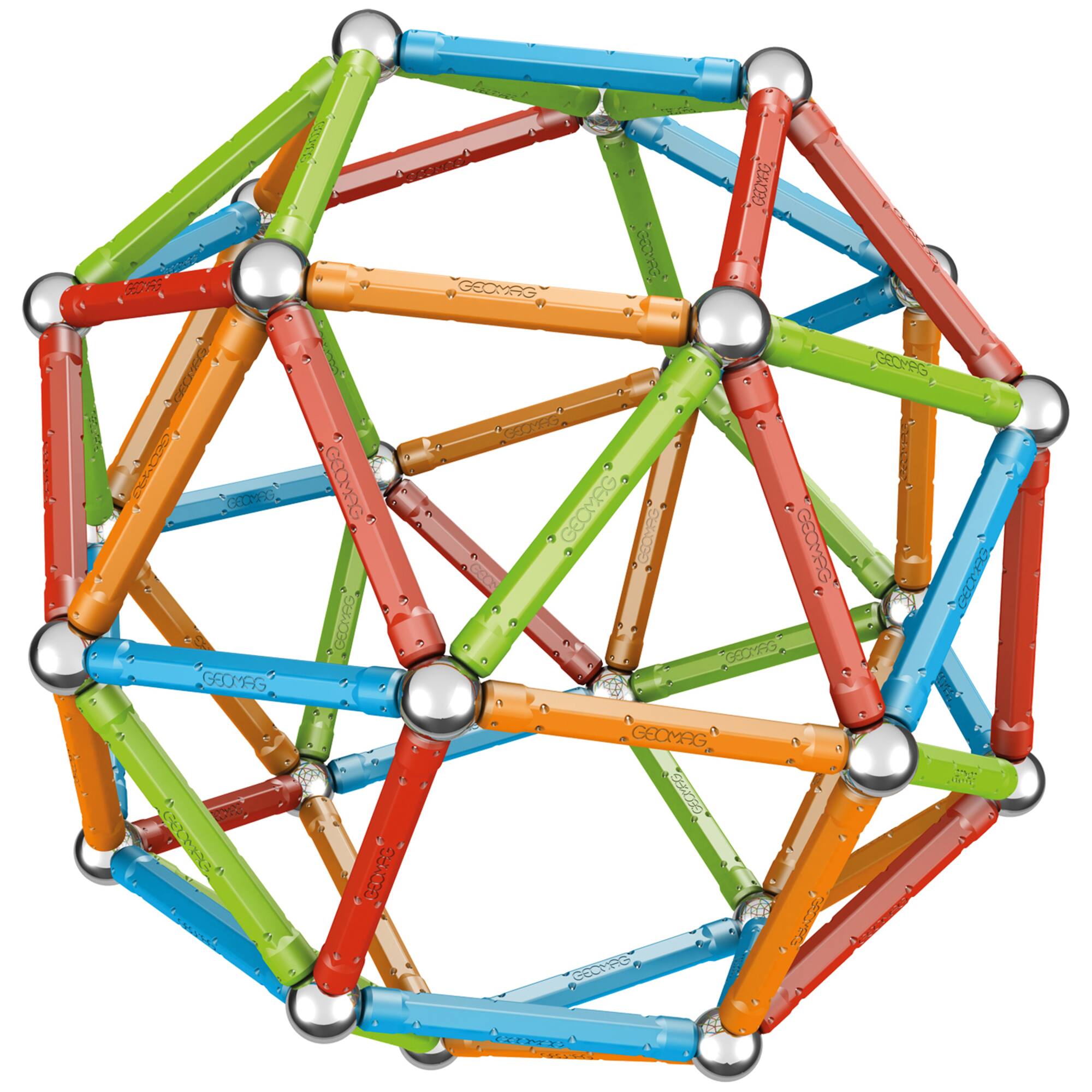Geomag™ Confetti Set